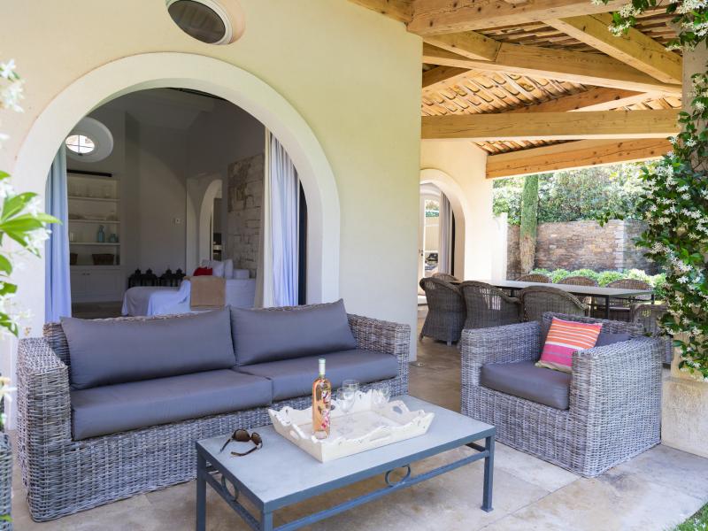 Villa de la Mer , Cote D'Azur 