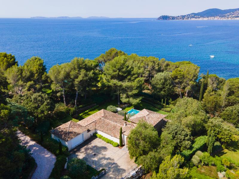 Villa de la Mer , Cote D'Azur 