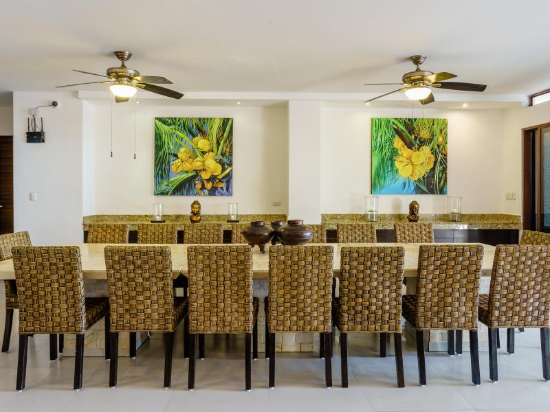 Villa Bellamar, Akumal , Akumal 