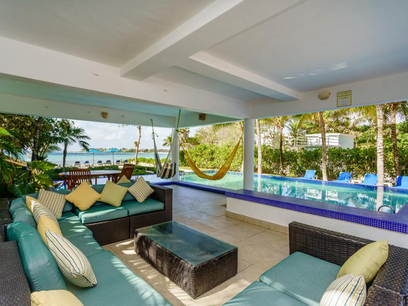 Villa Bellamar, Akumal , Akumal 