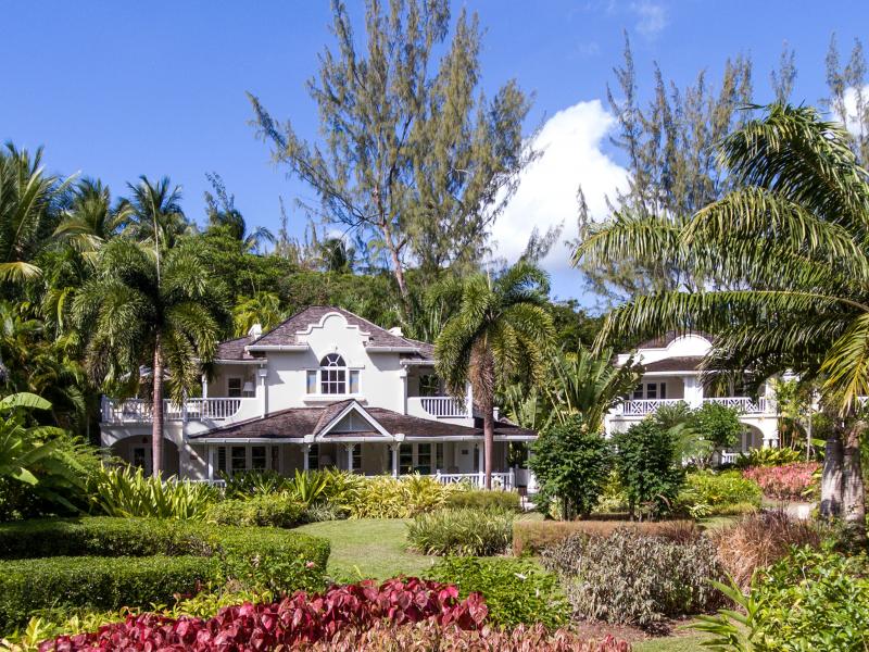 Coral Reef Club , West Coast Barbados 