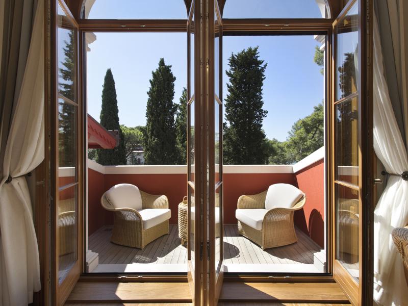 Captains Villa Rouge , Istria , Losinj 