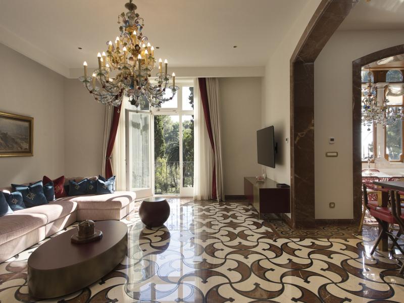 Captains Villa Rouge , Istria , Losinj 