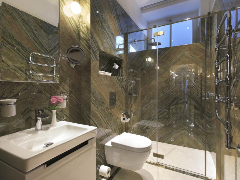 Captains Villa Rouge , Istria , Losinj 