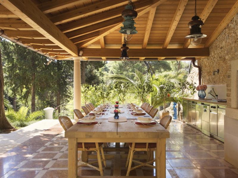 Captains Villa Rouge , Istria , Losinj 