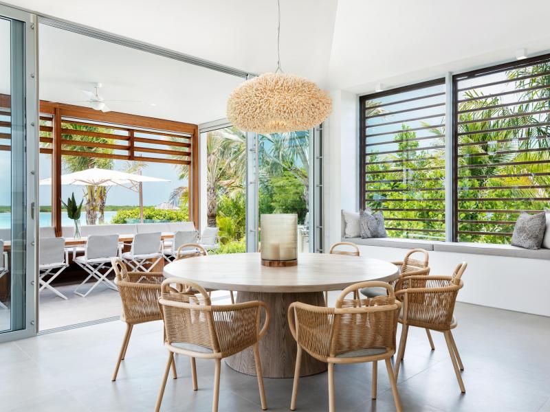 Cabuya - Beachfront , Providenciales 