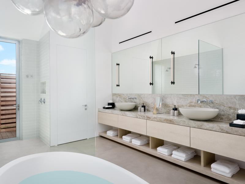 Cabuya - Beachfront , Providenciales 