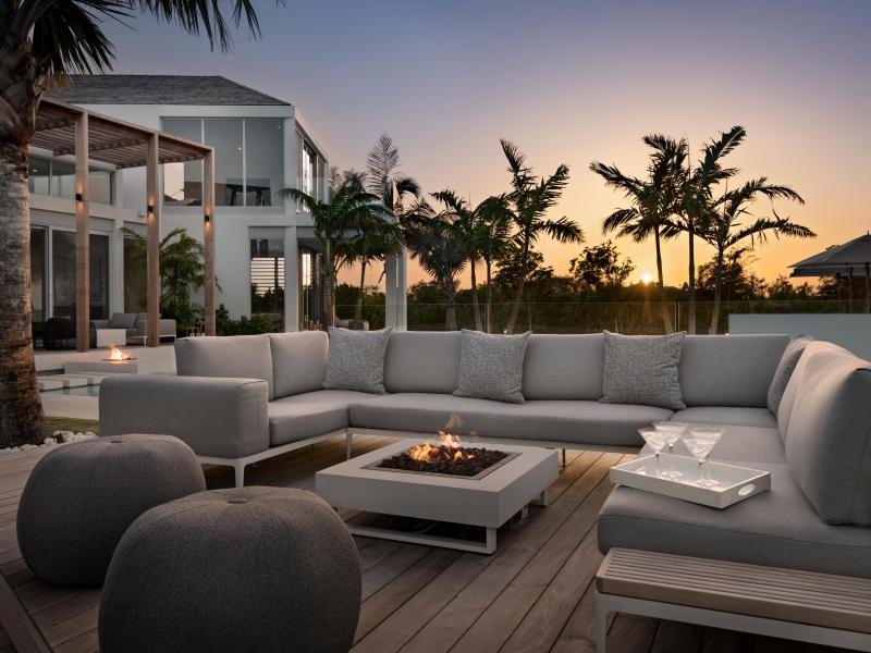 Cabuya - Beachfront , Providenciales 