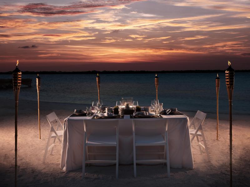 Cabuya - Beachfront , Providenciales 