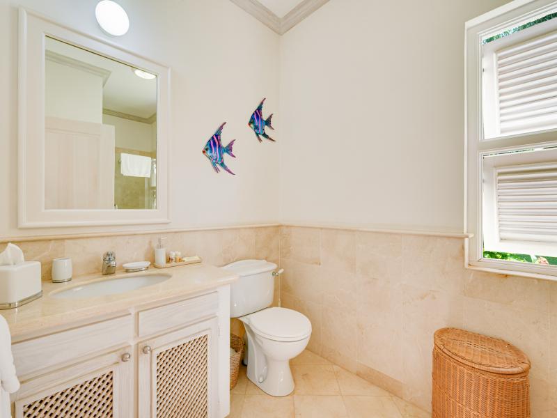 Sugar Hill - Calliaqua , St James , Sugar Hill , West Coast Barbados 