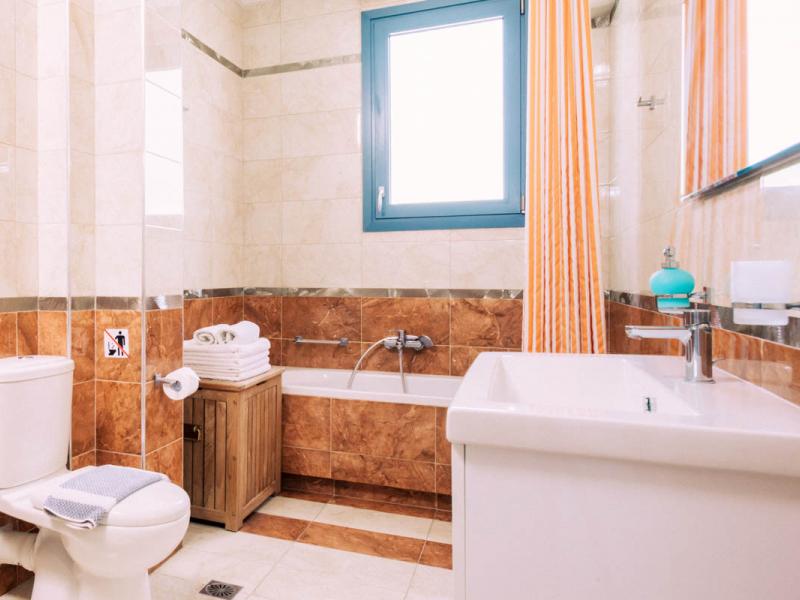 Villa Capricorn , Skiathos 