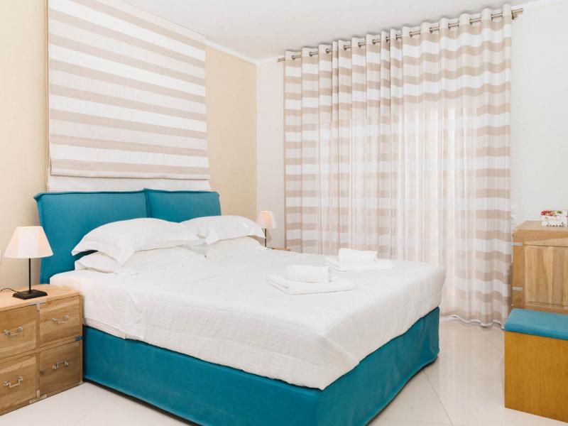 Villa Capricorn , Skiathos 