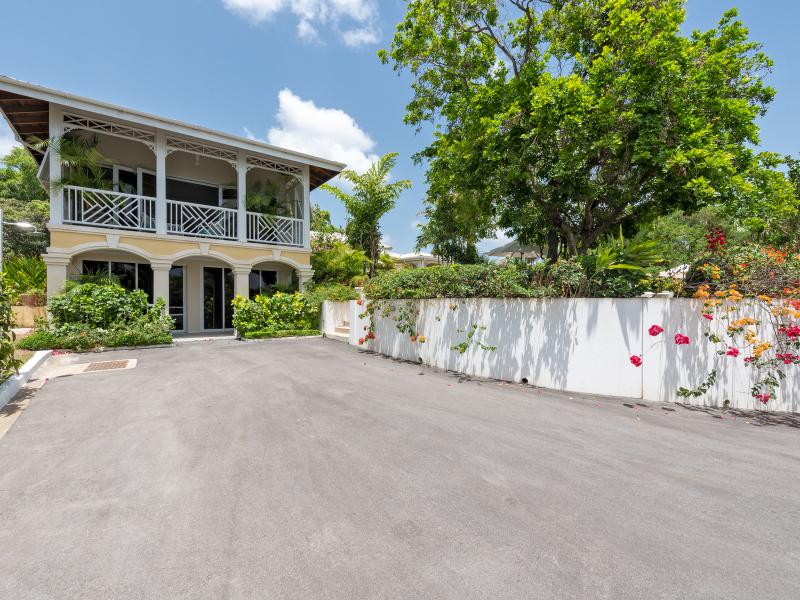 Casabella , Holetown , St James , West Coast Barbados 
