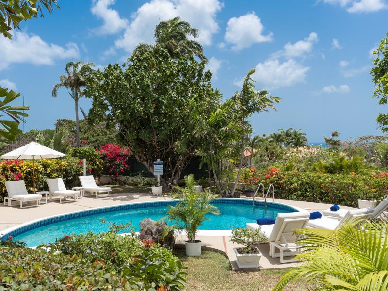 Casabella , Holetown , St James , West Coast Barbados 