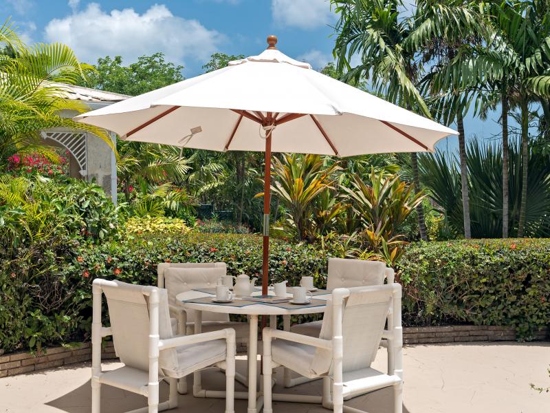 Casabella , Holetown , St James , West Coast Barbados 