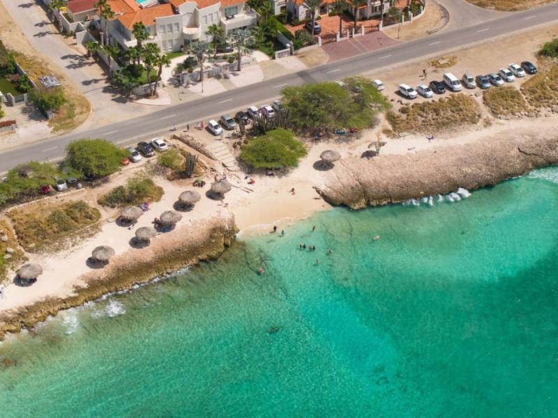 Catalina Beach House , 