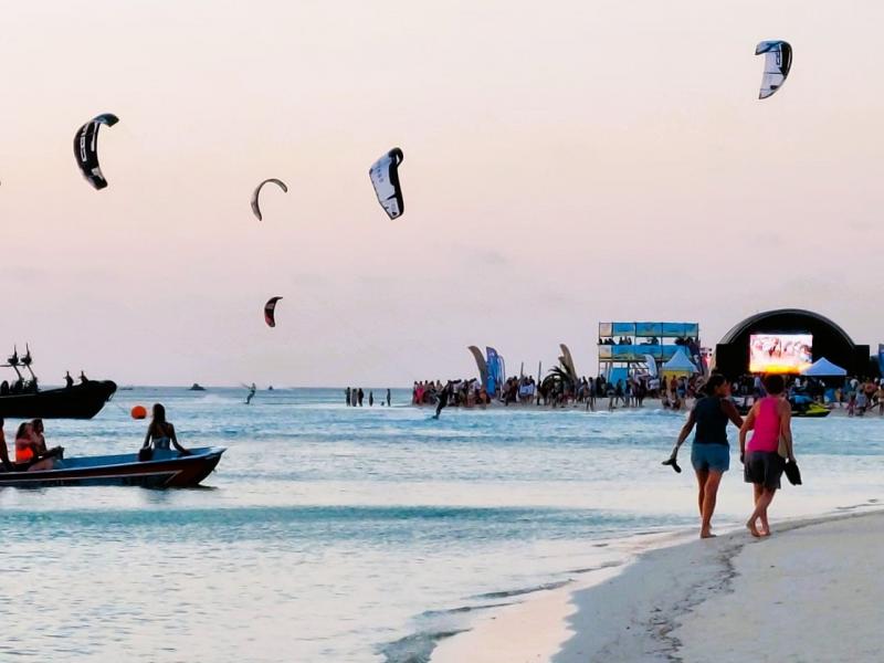 Catalina Beach House , 