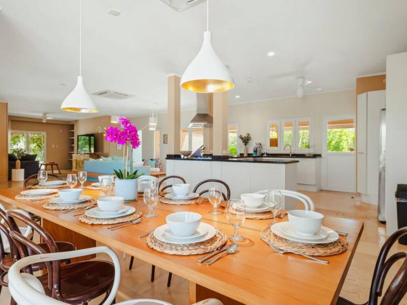 Catalina Beach House , 