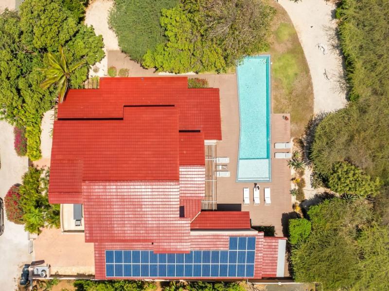 Catalina Beach House , 