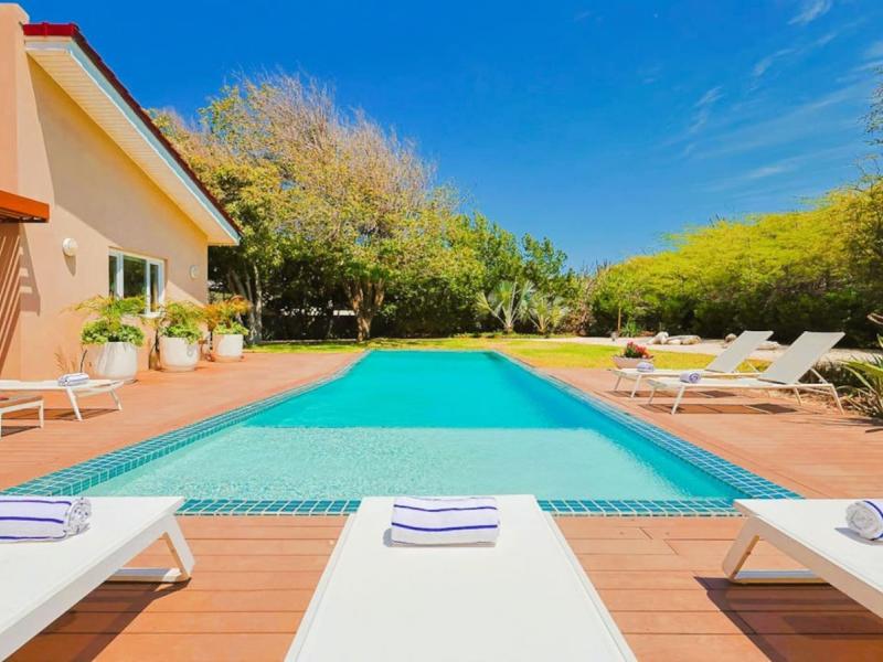 Catalina Beach House , 