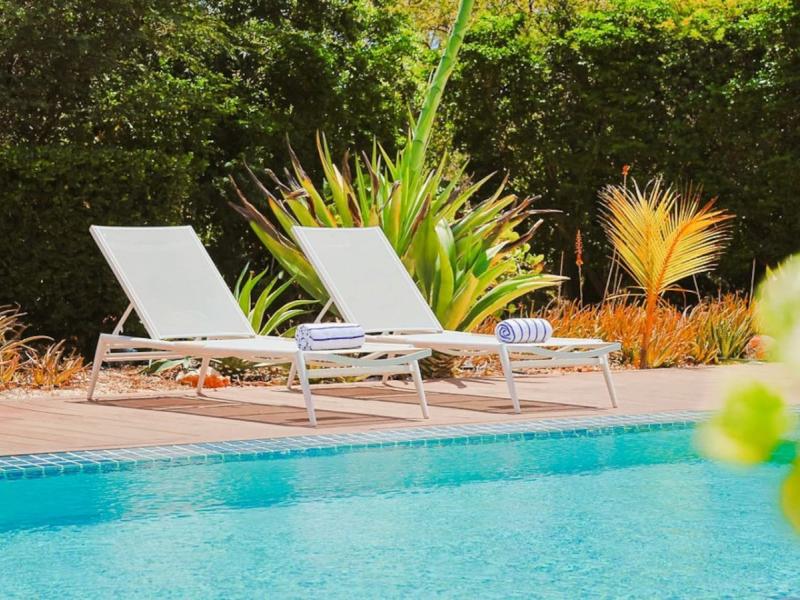 Catalina Beach House , 