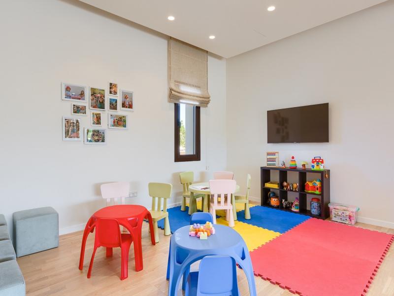 Aphrodite Hills Resort - Elite Villas , Paphos 