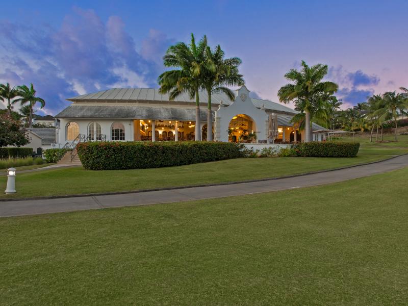 Royal Westmoreland Golf and Villa Resort , Royal Westmoreland , West Coast Barbados 