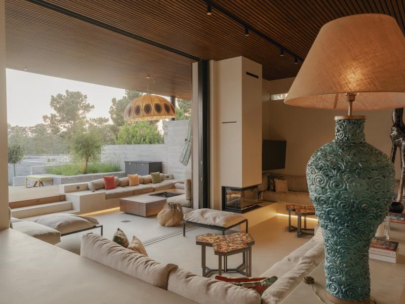 CL&M VILLA RETREAT , Comporta 