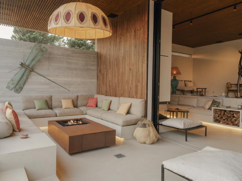 CL&M VILLA RETREAT , Comporta 