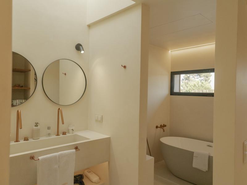 CL&M VILLA RETREAT , Comporta 