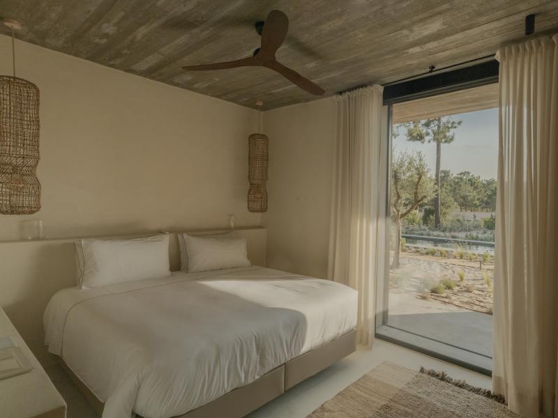 CL&M VILLA RETREAT , Comporta 