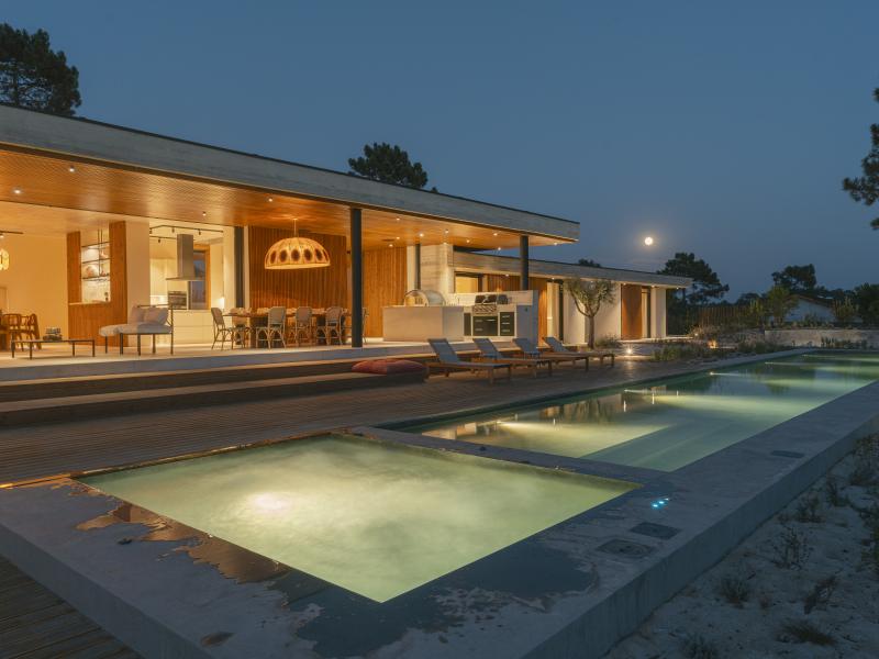 CL&M VILLA RETREAT , Comporta 