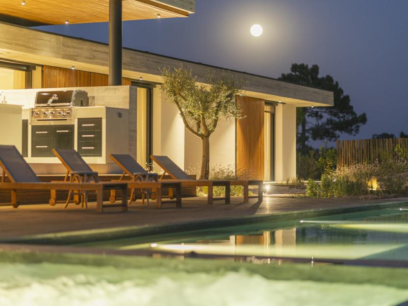 CL&M VILLA RETREAT , Comporta 