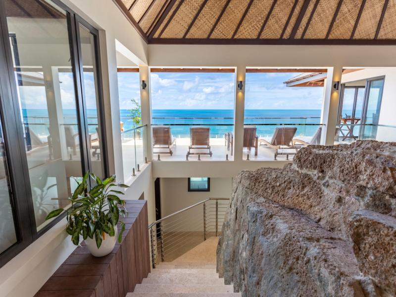 The Cooper Bay Villas , Tortola 