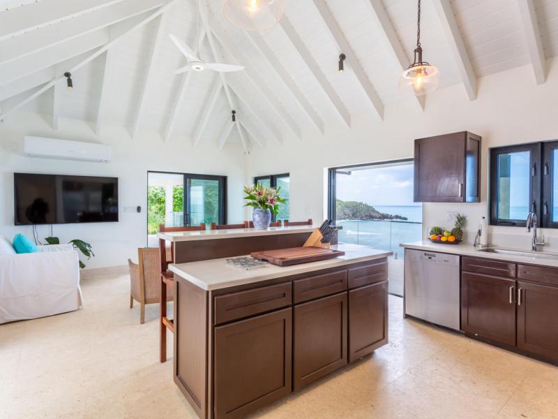 The Cooper Bay Villas , Tortola 