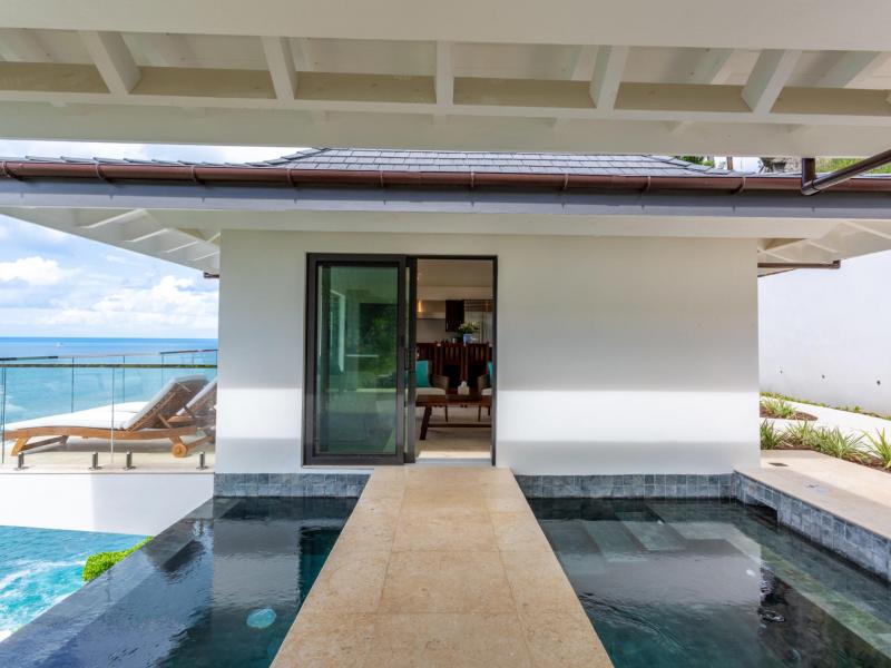 The Cooper Bay Villas , Tortola 