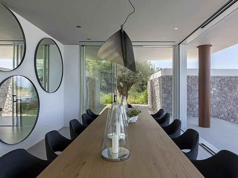 Villa Eternity , Porto Heli 