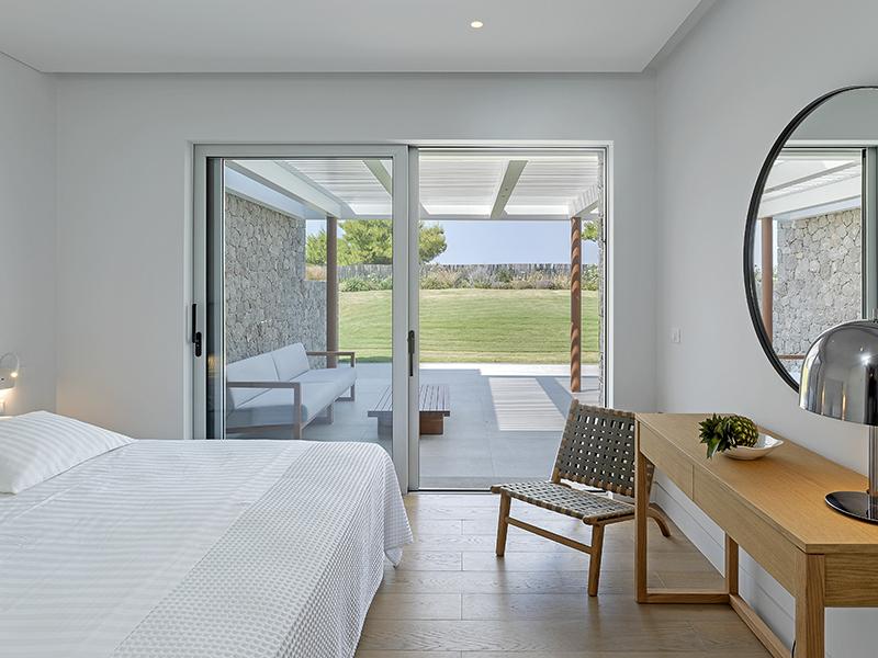 Villa Eternity , Porto Heli 
