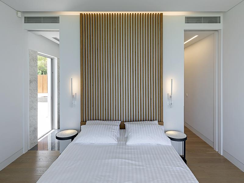 Villa Eternity , Porto Heli 