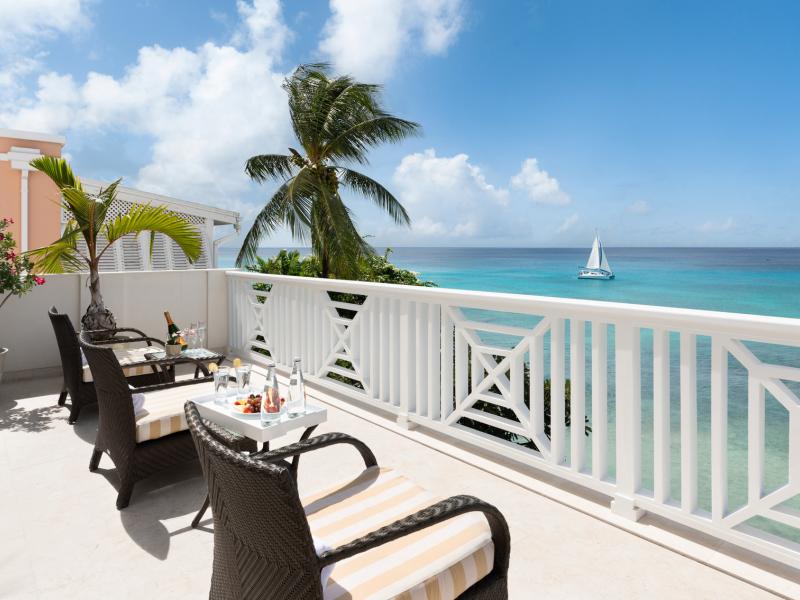 Villa Calico , Prospect , St James 