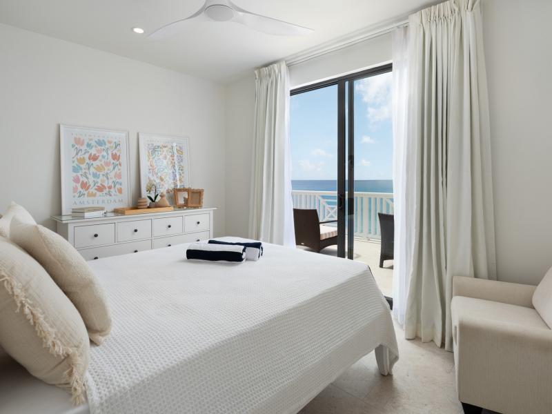 Villa Calico , Prospect , St James 