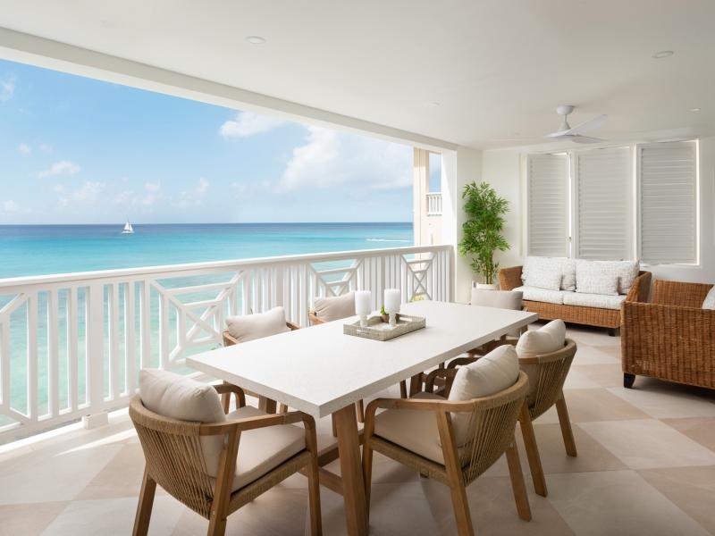 Villa Calico , Prospect , St James 