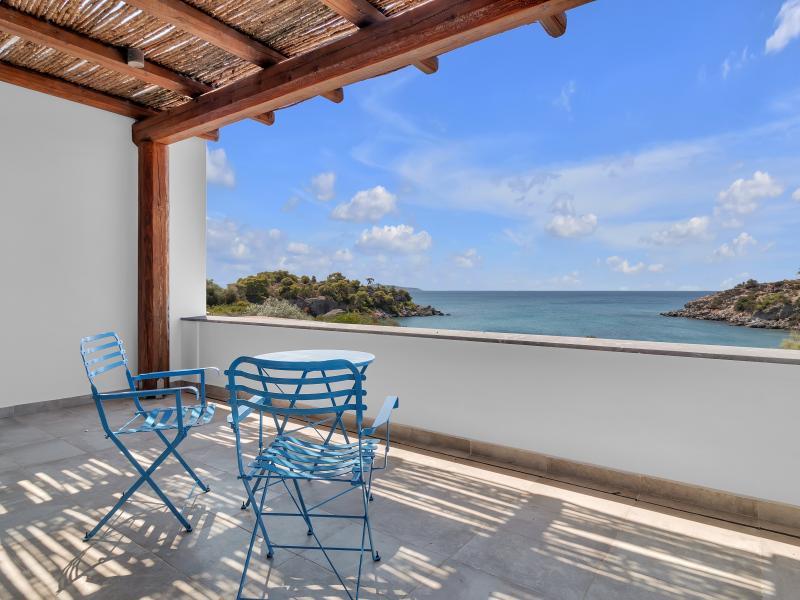 Villa Calma , Peleponnese 