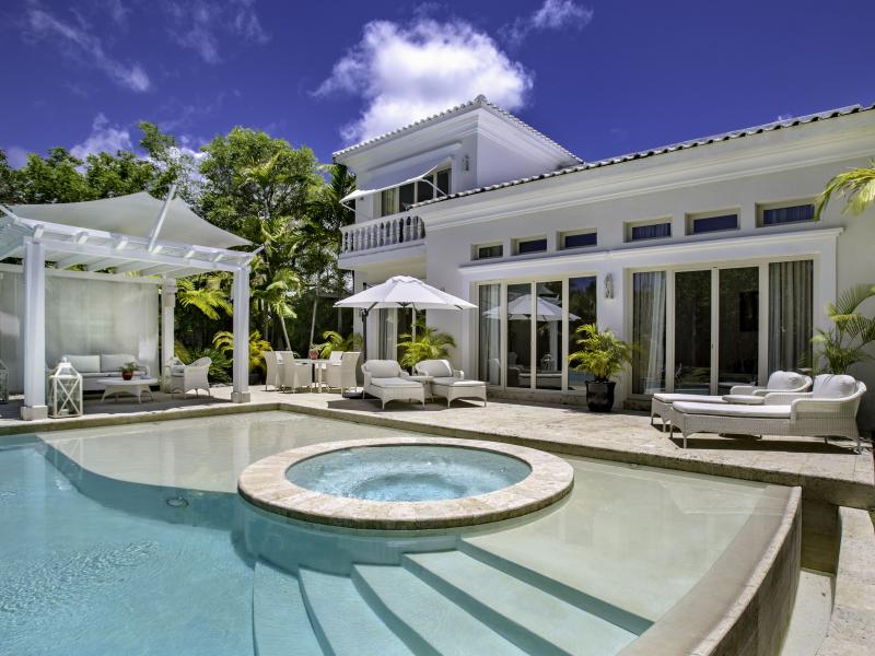 Eden Roc Cap Cana Boutique Suites, Villas and Beach Club , Punta Cana 