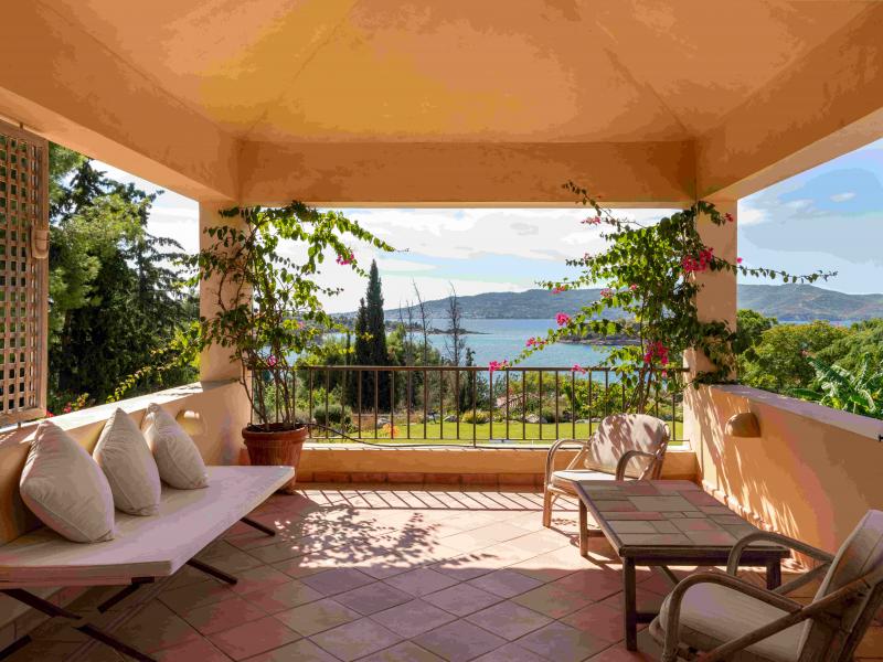 Villa Sunstone , , Porto Heli 