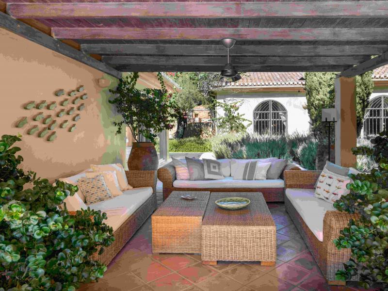 Villa Sunstone , , Porto Heli 