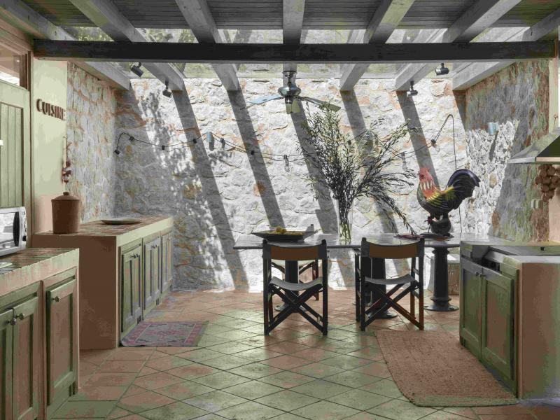 Villa Sunstone , , Porto Heli 