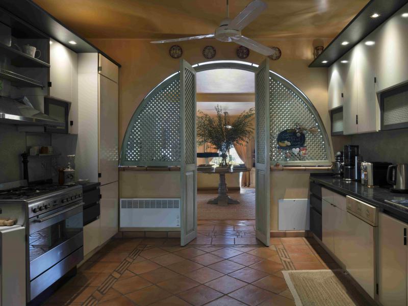 Villa Sunstone , , Porto Heli 