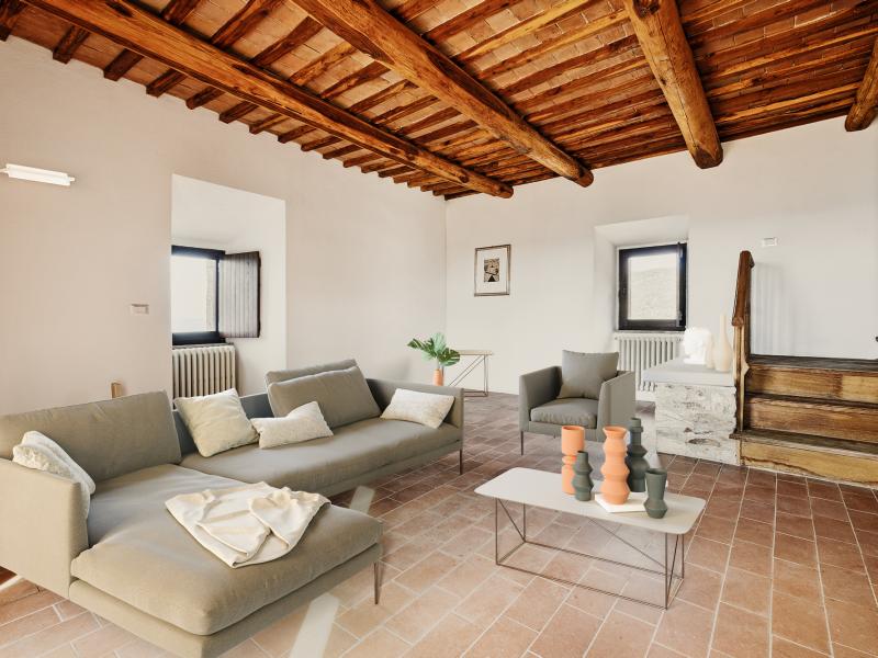 Torre delle Cannelle , Tuscany 