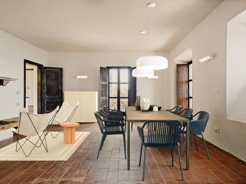 Torre delle Cannelle , Tuscany 